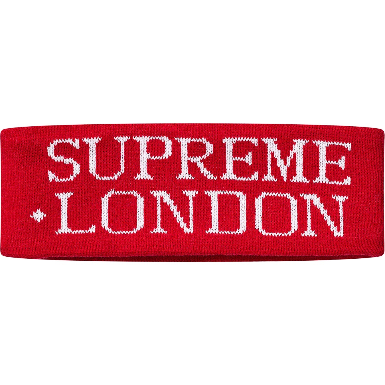 International Headband view 12